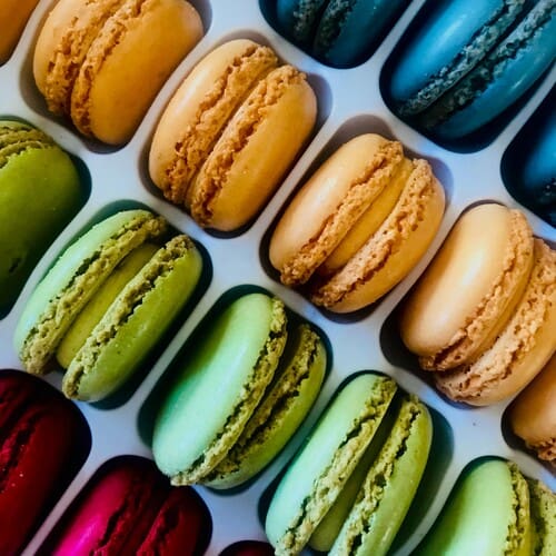 Macaroons