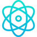 React icon