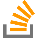 Stack-overflow icon