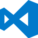 VS Code icon